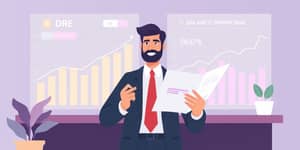 Como Avaliar Empresas Pela DRE e Balanço Patrimonial