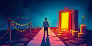 Empréstimo para Negativados: Há Soluções Para Você