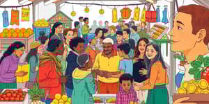 Empréstimo Solidário: Uma Nova Forma de Ajuda Mútua