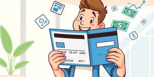 Entenda o Extrato do Seu Cartão: Todas as Informações que Você Precisa