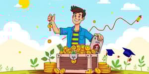 Planejamento Financeiro: Use o Empréstimo a Seu Favor