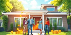 Refinanciamento de Imóvel: Liberte Capital Sem Vender Sua Casa