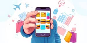 Como Escolher o Cartão Ideal para Suas Necessidades e Gastos