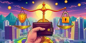 A Privatividade nas Criptomoedas: O Que Você Precisa Saber