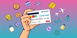 Cartões Co-Branded: Alianças que Valem a Pena para o Seu Bolso