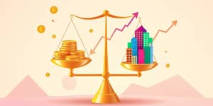 O Impacto das Taxas de Juros na Renda Fixa e Variável