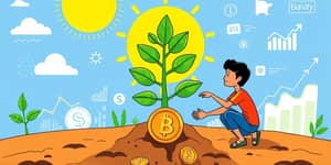 Transforme Seus Hábitos: Rumo a Uma Vida Financeira Próspera