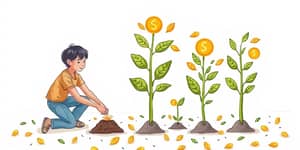 Aprenda a Multiplicar seu Dinheiro: Conceitos Essenciais