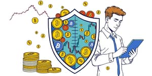Gerenciamento de Risco em Investimentos Cripto