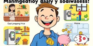 Seu Bolso Agradece: Estratégias Inteligentes para Economizar Diariamente