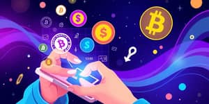 O Futuro das Finanças Pessoais com Criptoativos