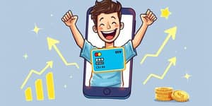 Desvendando o Score de Crédito: Seu Aliado para Novos Cartões