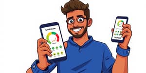 Como Melhorar Seu Score de Crédito para Empréstimos