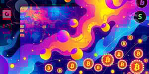 Tokens Não Fungíveis (NFTs): Arte, Colecionáveis e Além