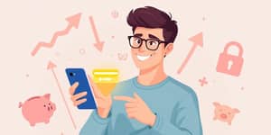 Primeiro Cartão de Crédito: Um Guia para Iniciantes Conscientes