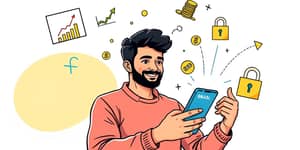 Empréstimo Online: A Conveniência da Tecnologia a Seu Alcance