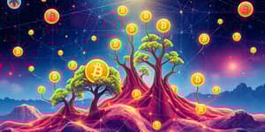 Como Avaliar o Potencial de Crescimento de uma Criptomoeda