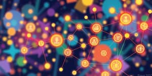 Diversificação Inteligente: Além da Simples Distribuição