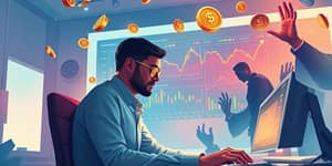 A Psicologia do Trader: Como Lidar com Emoções no Mercado