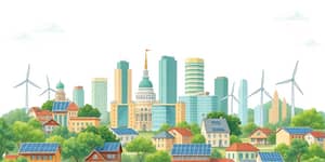 Crédito Sustentável: Empréstimos Para um Futuro Melhor