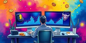 Mercado de Urso ou Mercado de Touro: Entenda os Ciclos Cripto