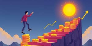 O Caminho para a Independência Financeira através de Investimentos