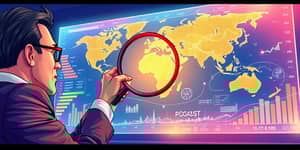 Decifrando os Relatórios de Análise de Mercado