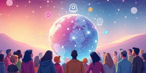 Criptomoedas e o Poder da Comunidade em Projetos Descentralizados