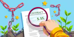 Juros Abusivos: Como Identificar e Evitar Prejuízos