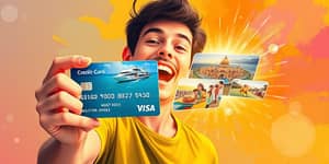 Recompense-se: Como Utilizar Pontos do Cartão em Experiências Únicas