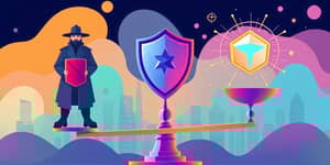 O Papel dos Reguladores no Ecossistema Cripto