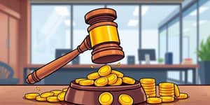 Precatórios e Empréstimos: O Caminho para Antecipar Valores