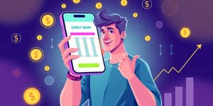 Empréstimo Direto com o Banco: Vantagens e Desvantagens