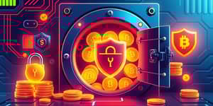 Segurança da Informação em Criptomoedas: Dicas Essenciais