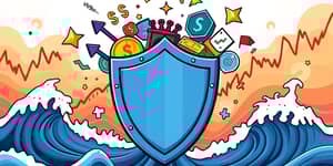 Estratégias de Hedging: Protegendo sua Carteira da Volatilidade