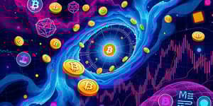 Liquidez no Mercado Cripto: Entendendo a Dinâmica