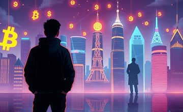 Como Identificar Golpes no Mercado de Criptomoedas