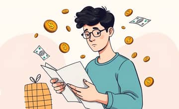 Como Evitar Gastos Impulsivos e Economizar Mais