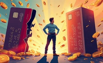 Cartões de Crédito: Vilões ou Aliados das Suas Finanças?