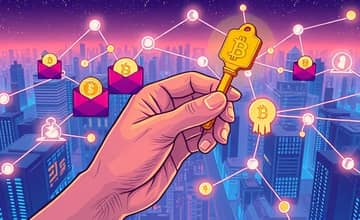 Carteiras Cripto: Qual Escolher para Armazenar Suas Moedas?