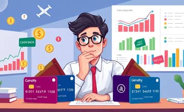 How to Effectively Compare Credit Card Rewards Programs
