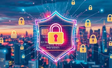 Credit Cards That Offer Unmatched Online Shopping Security