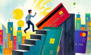 Credit Cards That Help You Build Credit Fast