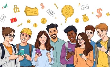 Credit Cards Tailored for Young Adults and Students