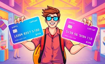 Cashback vs. Points: Which Credit Card is Better for You?