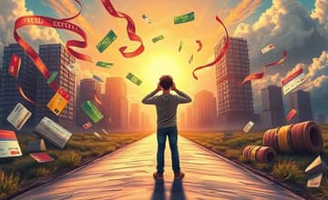 Credit Card Mistakes That Can Hurt Your Financial Future