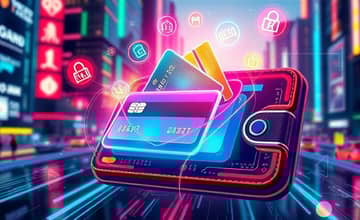 Hidden Perks of Digital Credit Cards You Should Be Using