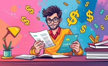How to Avoid Hidden Fees on Your Credit Card