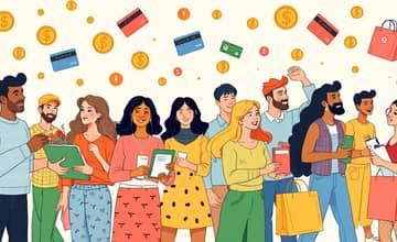 Credit Cards That Reward Your Everyday Expenses
