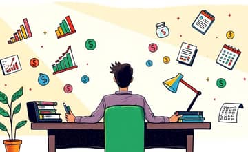 Financial Education for Freelancers: Managing Unsteady Income